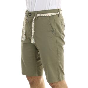 BERMUDA BIGIO TREZ - Mad Fashion | img vers.300x/